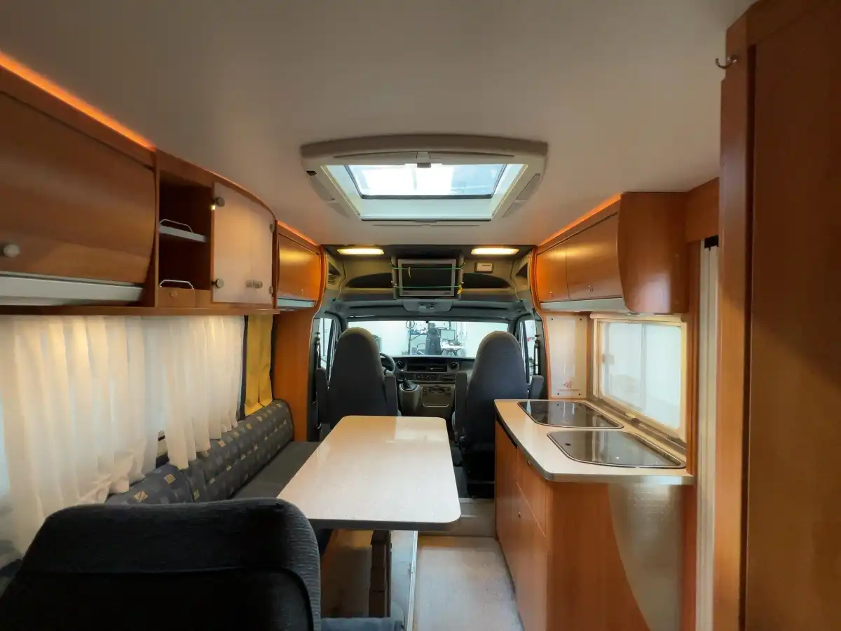 WEINSBERG Imperiale T 600 MF - Ansicht 8